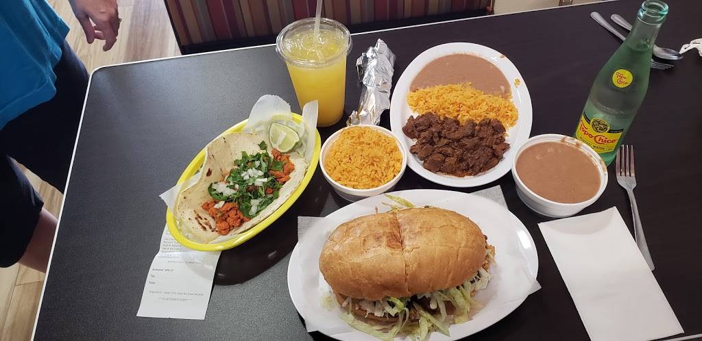 MEX Taco House | restaurant | 14030 Telge Rd Suite I, Cypress, TX 77429, USA | 2813733737 OR +1 281-373-3737