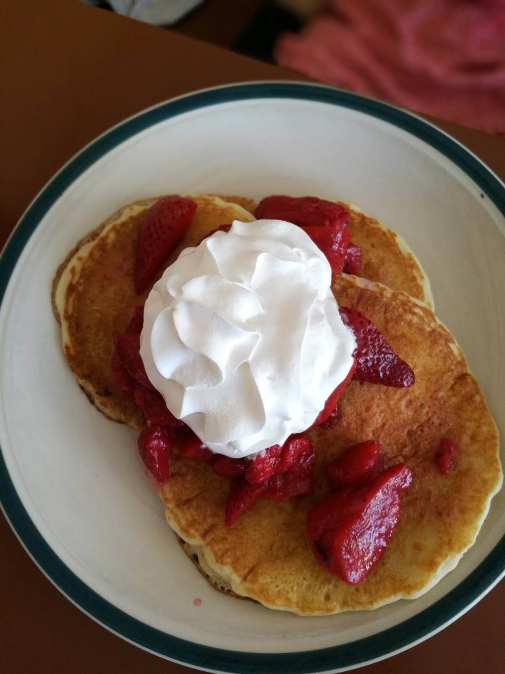 Wildhorse Cafe | restaurant | 50630 Mesa Verde Rd, King City, CA 93930, USA | 8313854312 OR +1 831-385-4312