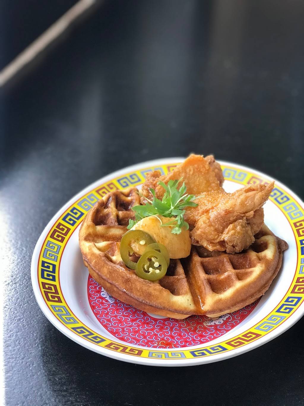 Little Sama Ojai | restaurant | 345 E Ojai Ave A, Ojai, CA 93023, USA | 8053354175 OR +1 805-335-4175