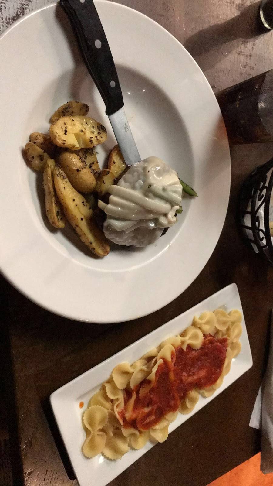 The Downwind Cafe | restaurant | 100 Cessna Blvd, Port Orange, FL 32128, USA | 3867568811 OR +1 386-756-8811