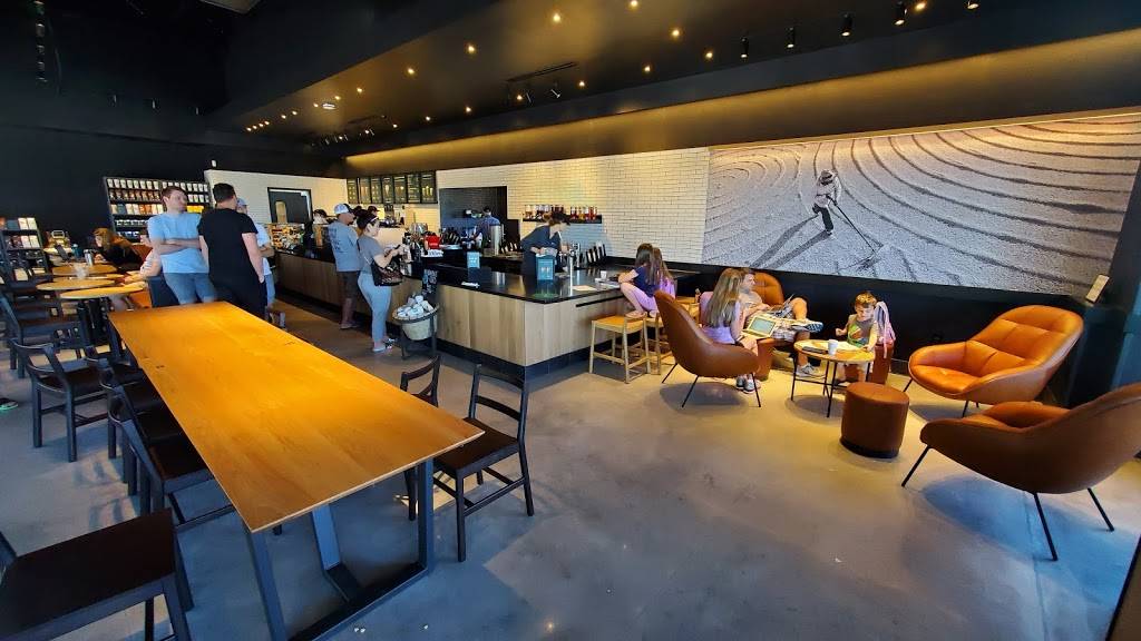 Starbucks | cafe | 16065 New Independence Pkwy, Winter Garden, FL 34787, USA | 4072868766 OR +1 407-286-8766