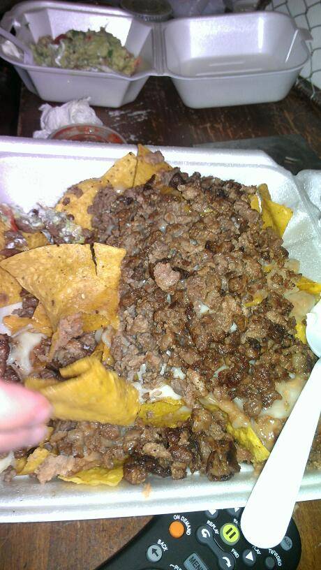 El Azteca (Armitage) | restaurant | 4158 W Armitage Ave, Chicago, IL 60639, USA | 7734861424 OR +1 773-486-1424