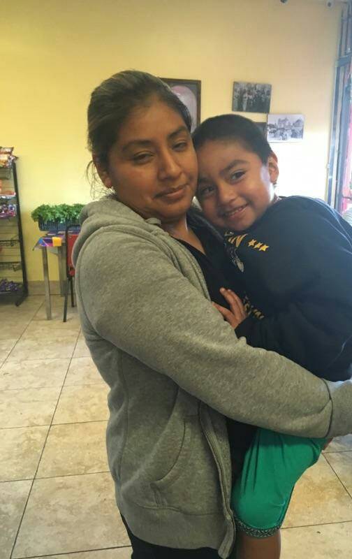 Panaderia Y Restaurante Tlacolula | restaurant | 5167 Venice Blvd, Los Angeles, CA 90019, USA | 3236927494 OR +1 323-692-7494