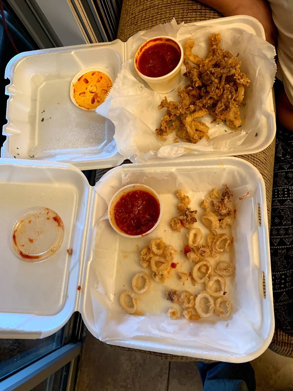 I Love New York Pizza | restaurant | 2772 Elkcam Blvd, Deltona, FL 32738, USA | 3865321311 OR +1 386-532-1311