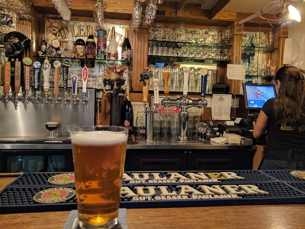 Lucky Baldwins Pub | cafe | 17 S Raymond Ave, Pasadena, CA 91105, USA | 6267950652 OR +1 626-795-0652