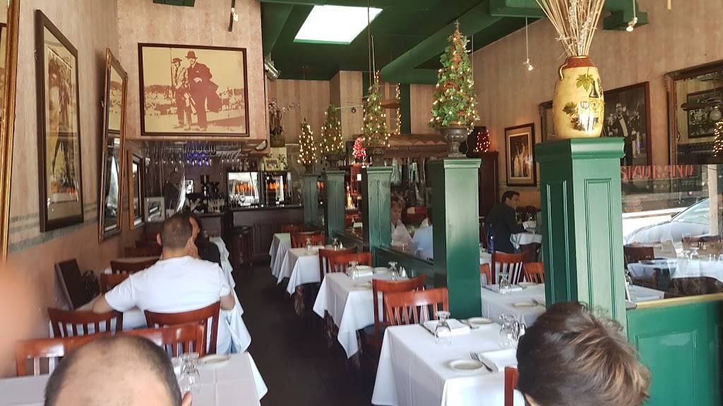 Carlitos Gardel Restaurant | restaurant | 7963 Melrose Ave, Los Angeles, CA 90046, USA | 3236550891 OR +1 323-655-0891