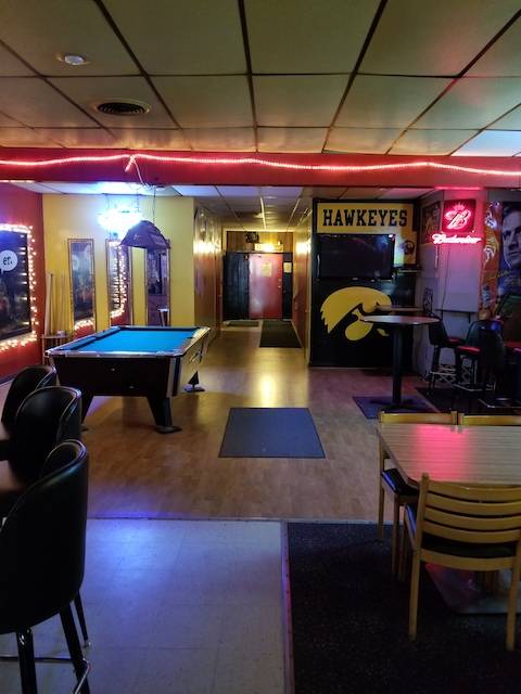 KCs Halftime Lounge | night club | 928 Main St, Manson, IA 50563, USA | 7124692613 OR +1 712-469-2613