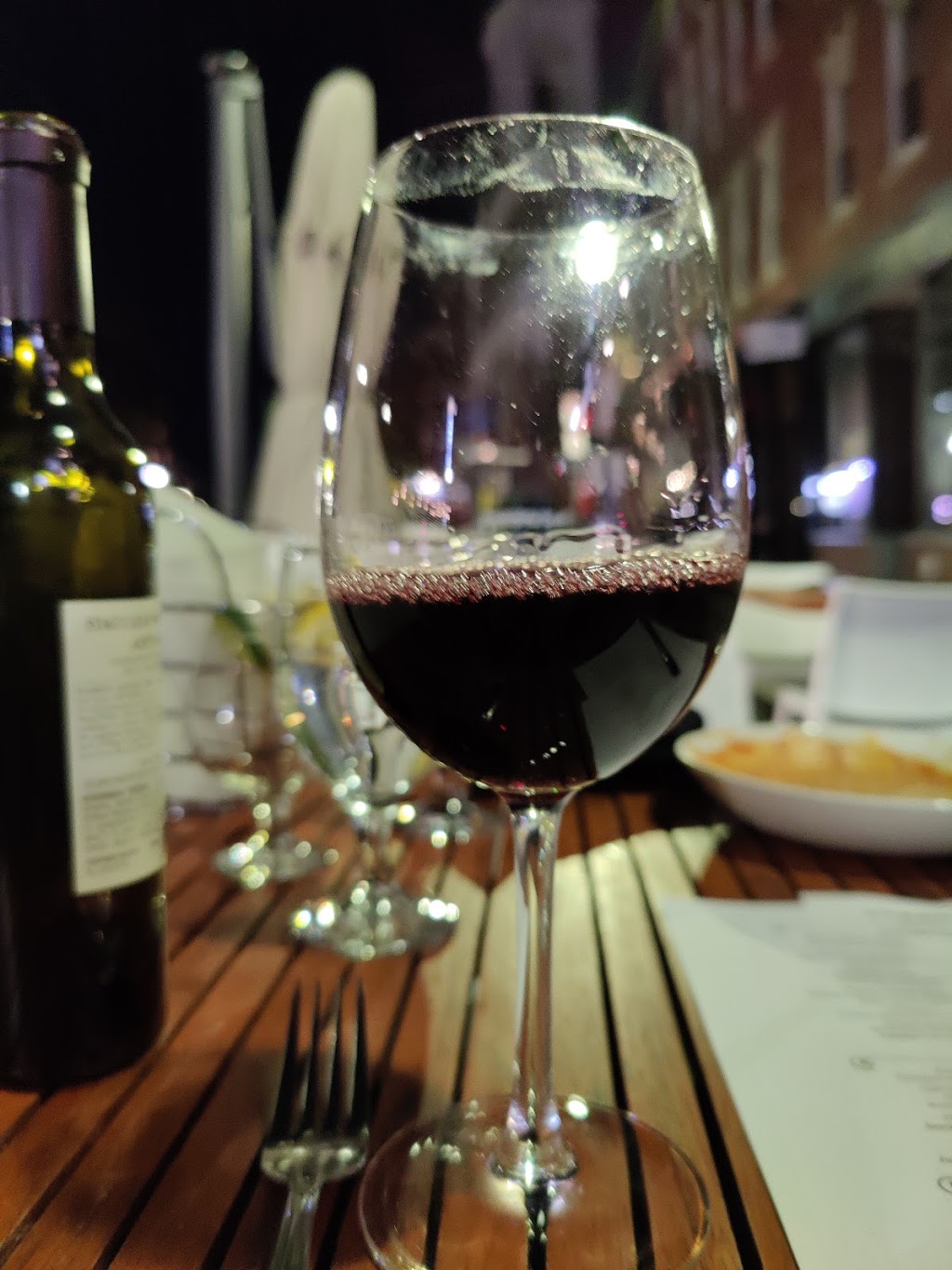 Strega | restaurant | 379 Hanover St, Boston, MA 02113, USA | 6175238481 OR +1 617-523-8481