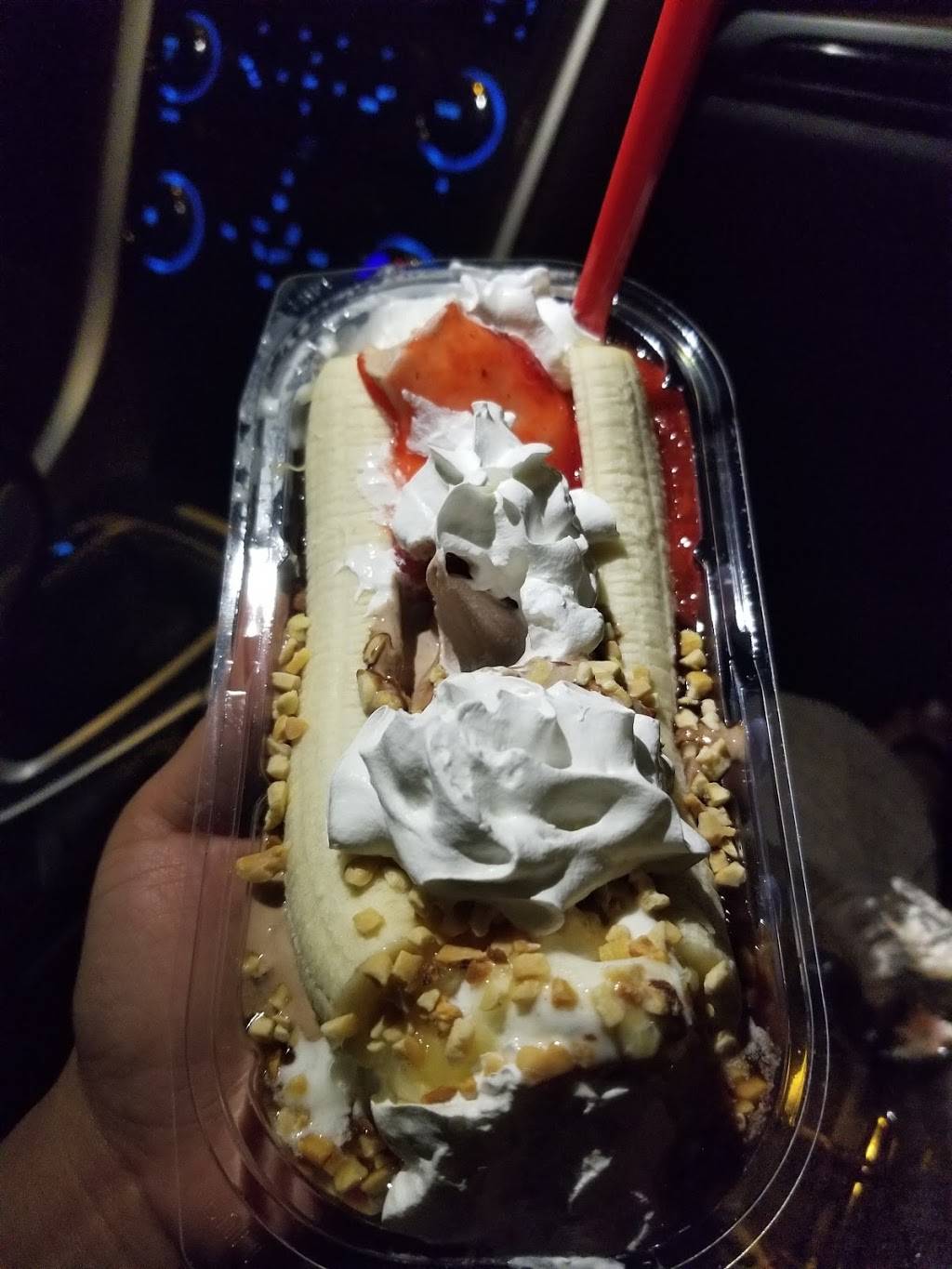 Dairy Queen | restaurant | 1935 Columbia Ave, Lancaster, PA 17603, USA | 7173946923 OR +1 717-394-6923