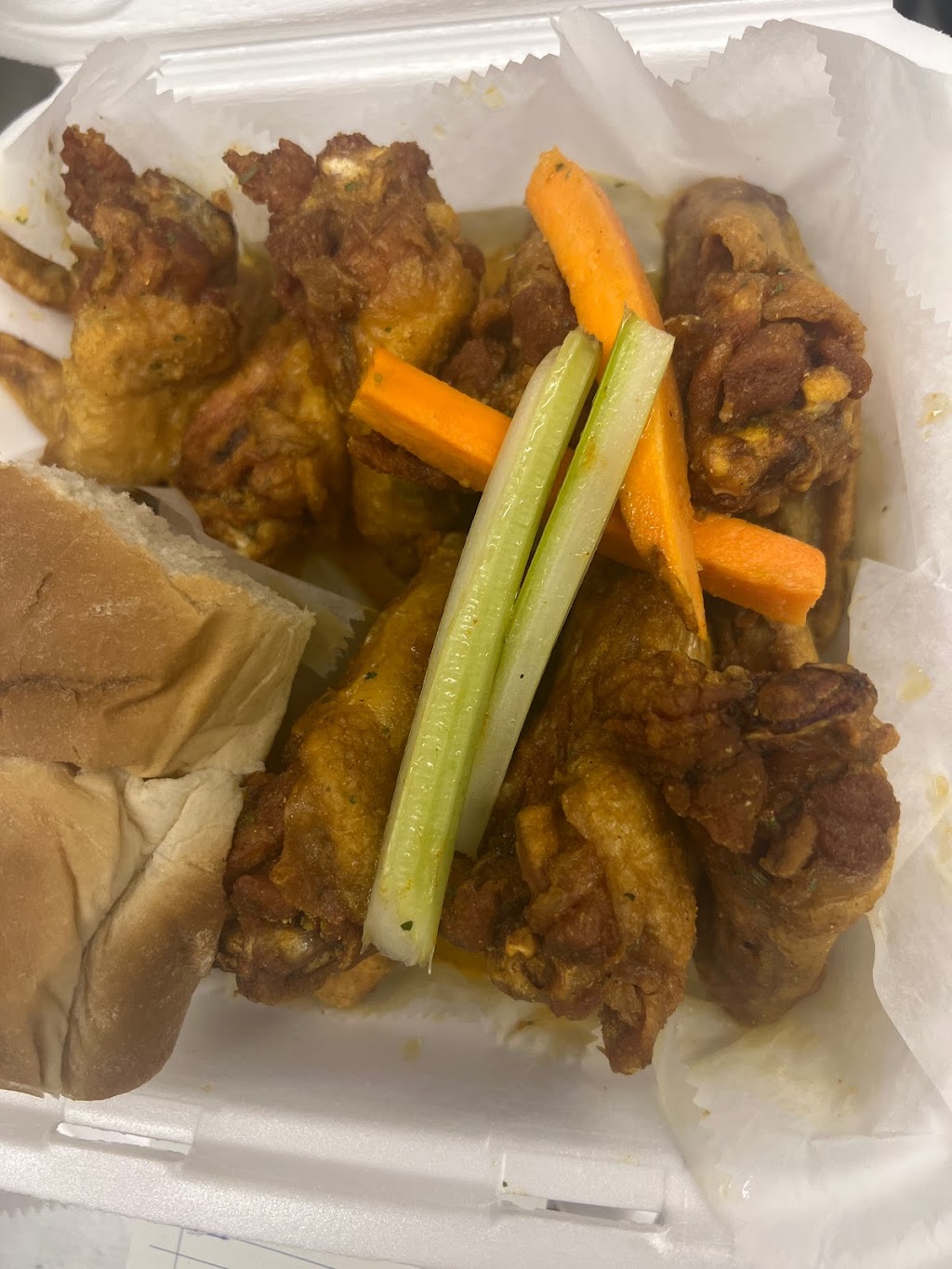 CRUMPYS | restaurant | 3724 S Mendenhall Rd, Memphis, TN 38115, USA | 9012494654 OR +1 901-249-4654