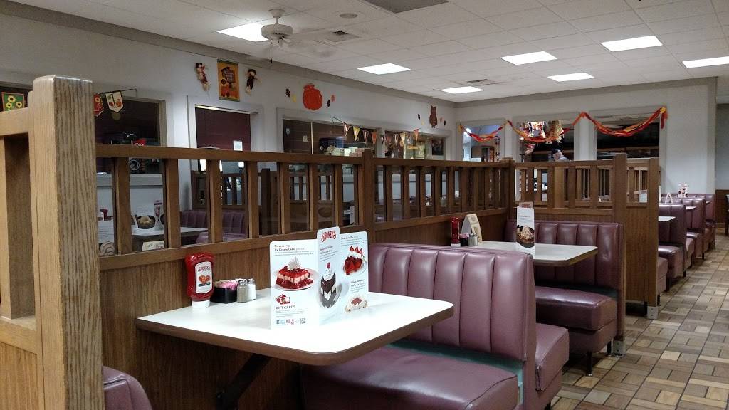 Shoneys - Powell | restaurant | 343 E Emory Rd, Powell, TN 37849, USA | 8659475315 OR +1 865-947-5315
