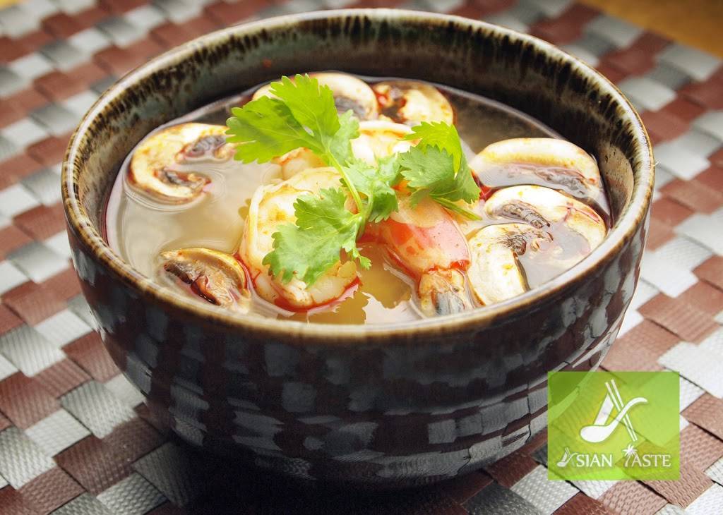 Asian Taste | restaurant | 84 Pleasant St, Northampton, MA 01060, USA | 4137273245 OR +1 413-727-3245