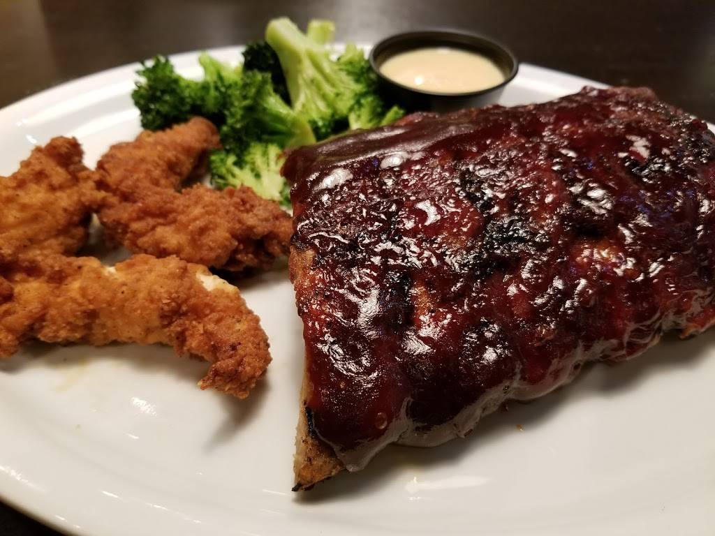 Ruby Tuesday | restaurant | 7692 Richmond Hwy, Alexandria, VA 22306, USA | 7037657020 OR +1 703-765-7020