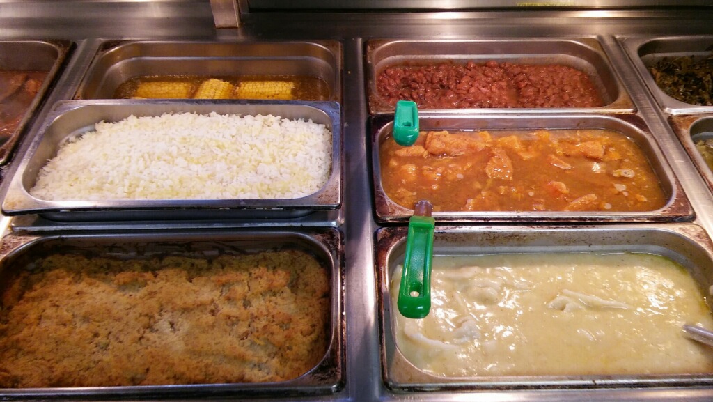 Dreams Kitchen | restaurant | 1515-1501 Pearson Ave SW, Birmingham, AL 35211, USA | 2052024245 OR +1 205-202-4245