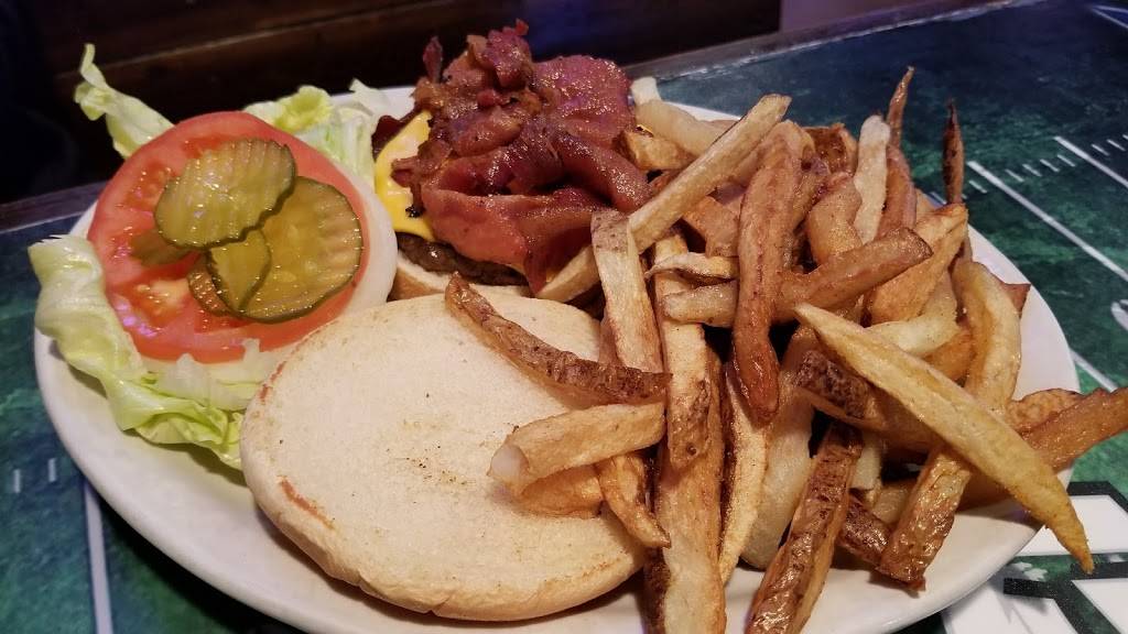 Longhorn Tavern Steakhouse | restaurant | 201 E 24th St, Bryan, TX 77803, USA | 9797783900 OR +1 979-778-3900