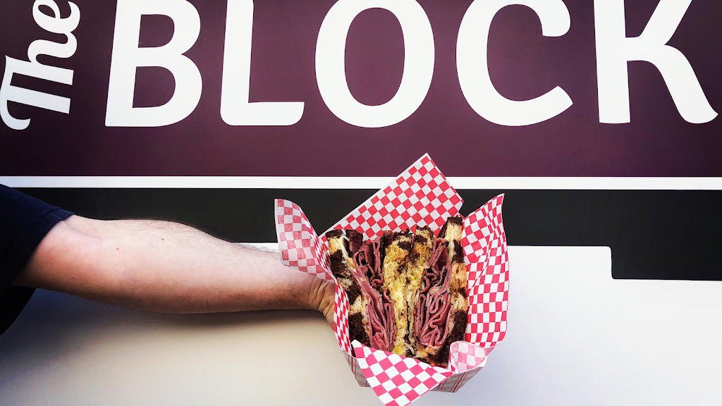 The Block | restaurant | 340 SW 5th Ave, Portland, OR 97204, USA | 5034228993 OR +1 503-422-8993