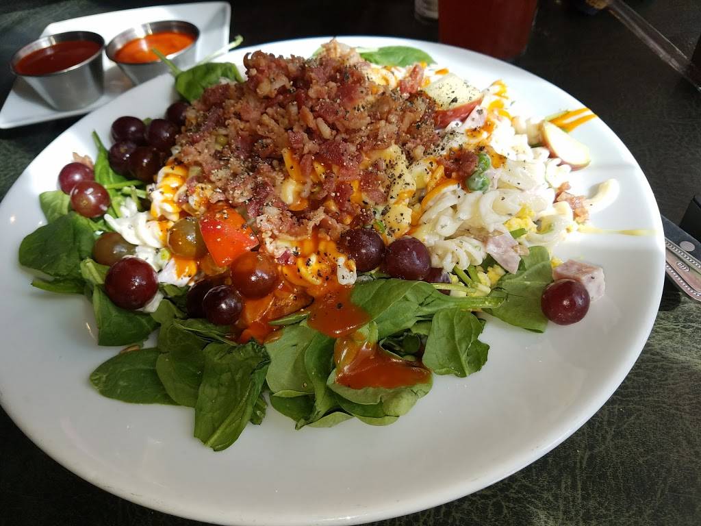 Ruby Tuesday | restaurant | 950 International Dr, Linthicum Heights, MD 21090, USA | 4106940031 OR +1 410-694-0031