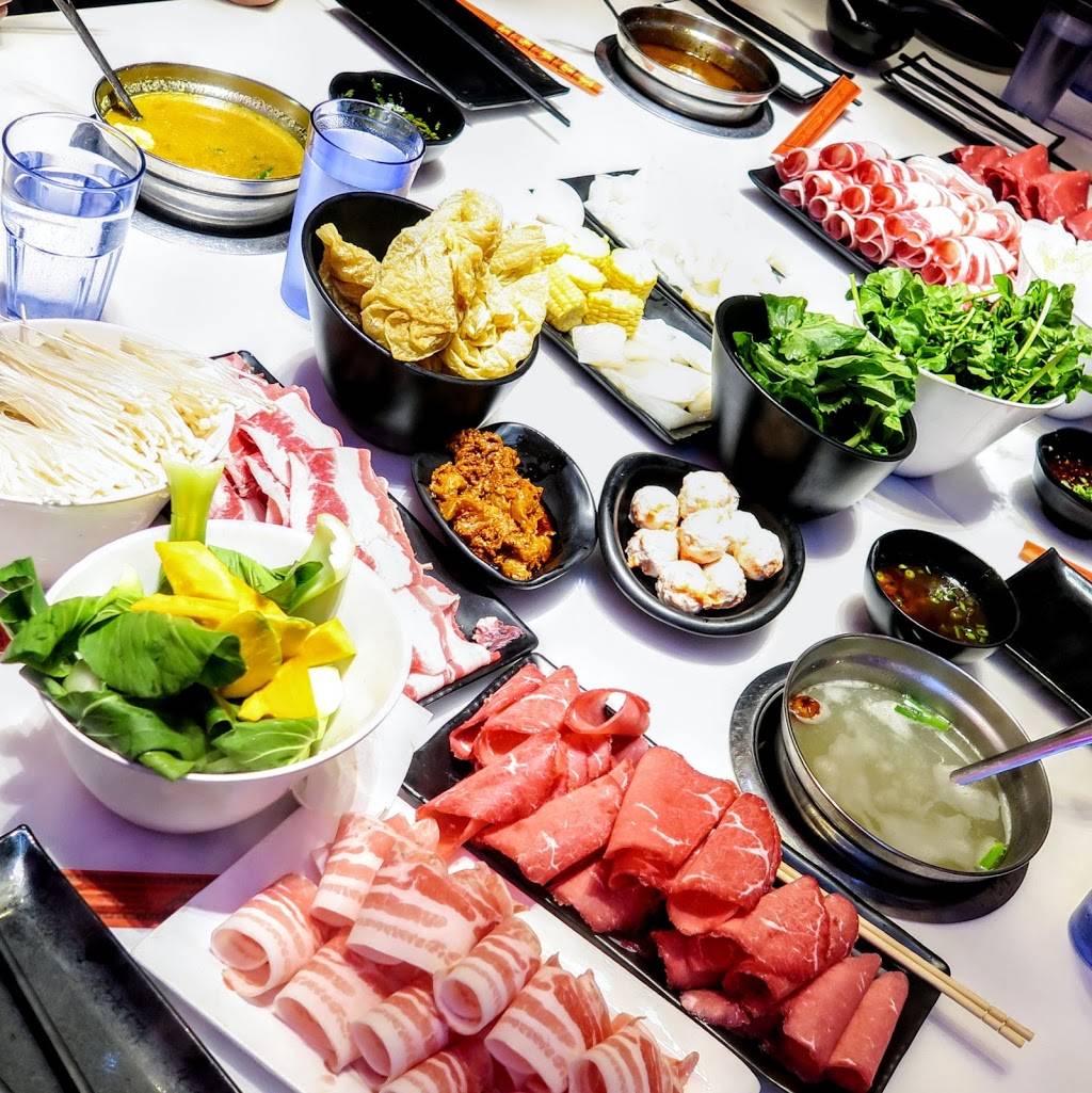 iCook Buffet | restaurant | 81-17 Broadway, Queens, NY 11373, USA | 9295220889 OR +1 929-522-0889