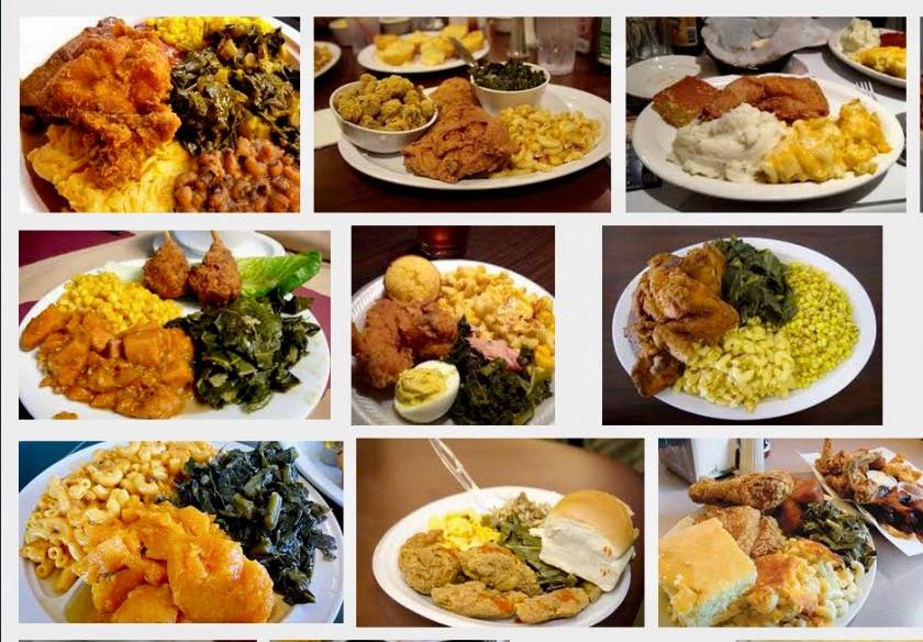 Simply Delicious Soul Food | restaurant | 1311 Augusta Ave, Savannah, GA 31415, USA | 9122383338 OR +1 912-238-3338
