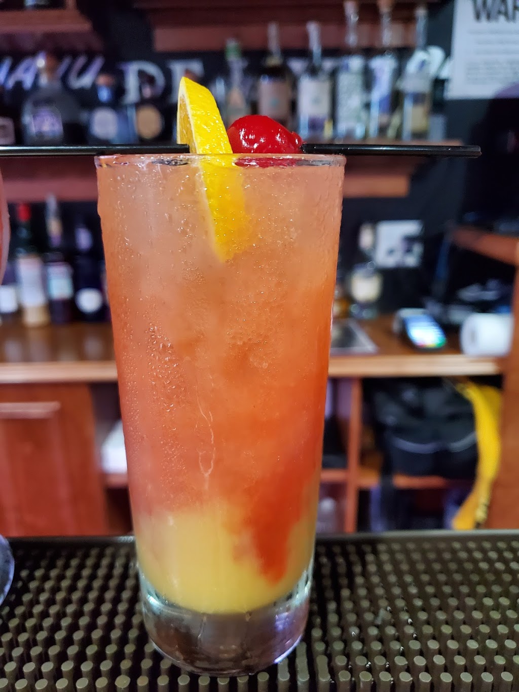 DejaVu Sports Bar | restaurant | 297 Port Richmond Ave, Staten Island, NY 10302, USA | 9148010235 OR +1 914-801-0235