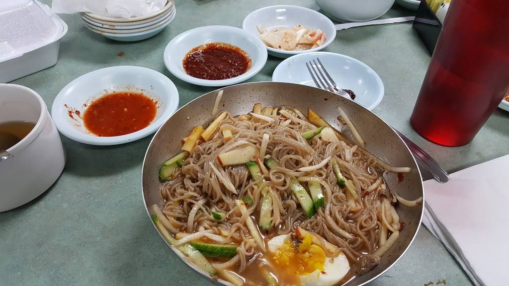 Seoul Garden Korean Restaurant | restaurant | 6012 SE 15th St, Oklahoma City, OK 73110, USA | 4057323055 OR +1 405-732-3055