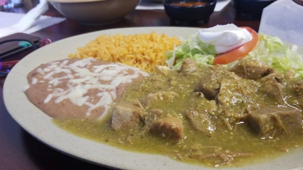 La Hacienda | restaurant | 4520 Broadway, Salida, CA 95368, USA | 2095430807 OR +1 209-543-0807