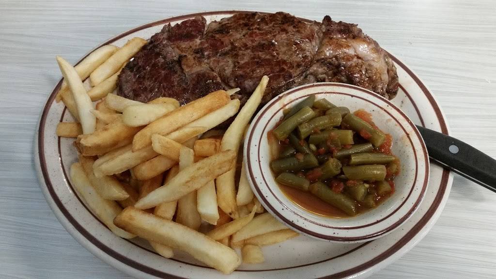 Pepper Steak Restaurant | restaurant | 26589 Highland Ave, Highland, CA 92346, USA | 9098628341 OR +1 909-862-8341