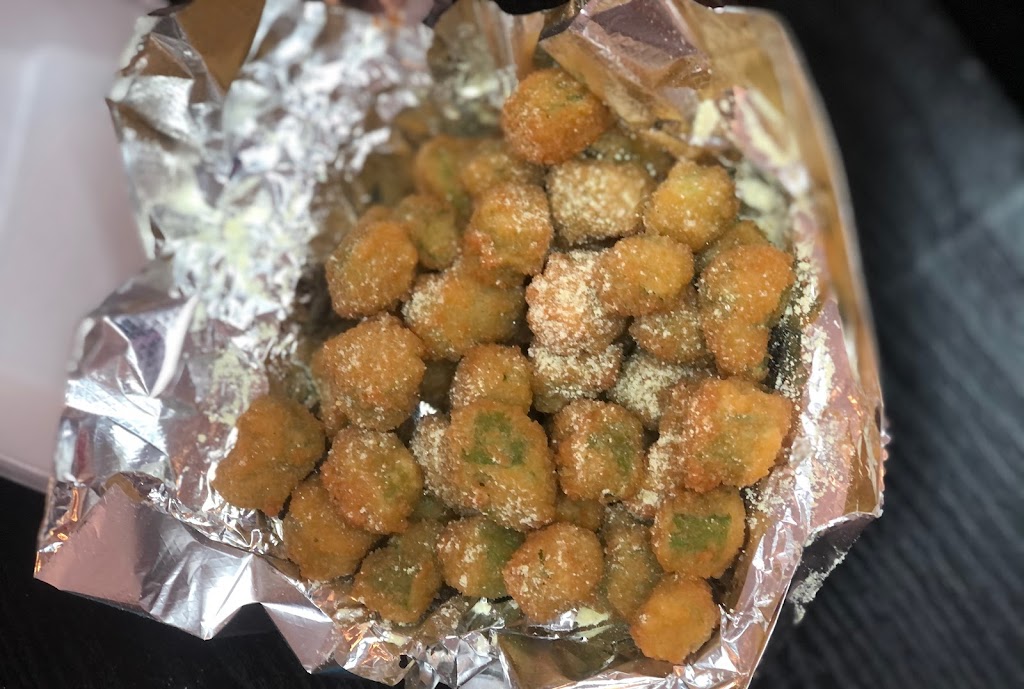 Bosses Chicken | restaurant | 321 N Main St, England, AR 72046, USA | 5012852844 OR +1 501-285-2844