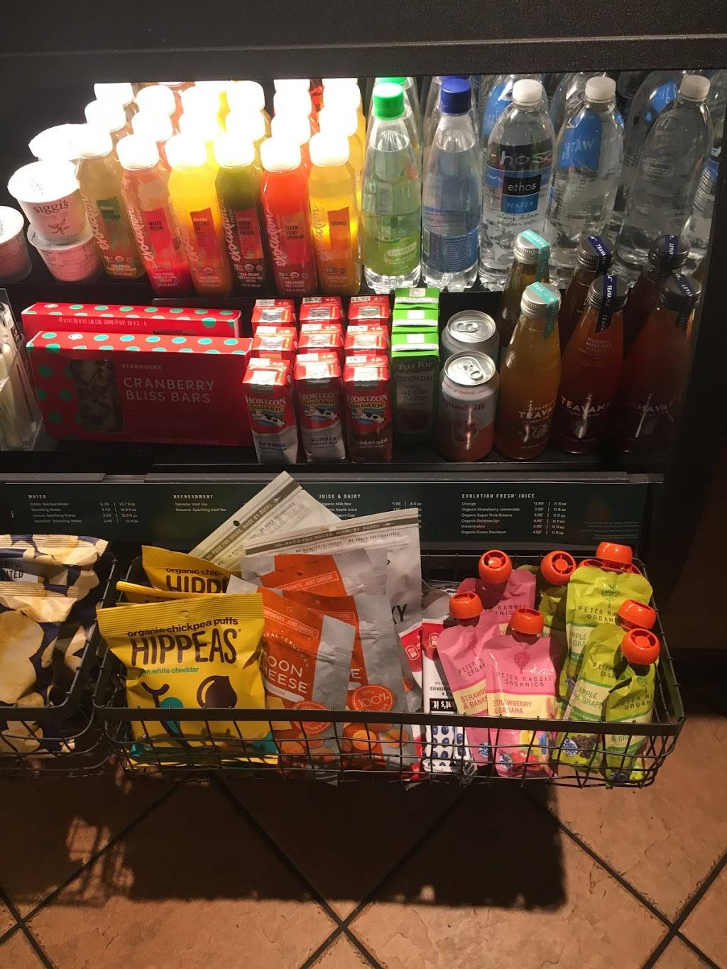 Starbucks | cafe | 6128-B, Telegraph Rd, Ventura, CA 93003, USA | 8056420093 OR +1 805-642-0093