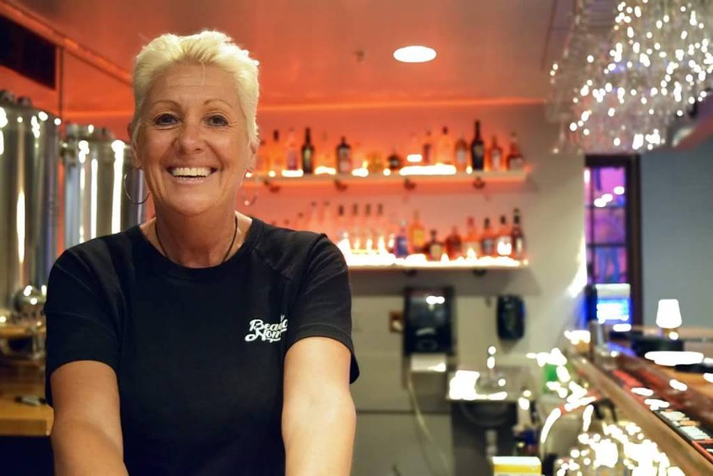 Beach Nomad Brews | restaurant | 20 Baltimore Ave, Rehoboth Beach, DE 19971, USA | 3022583682 OR +1 302-258-3682