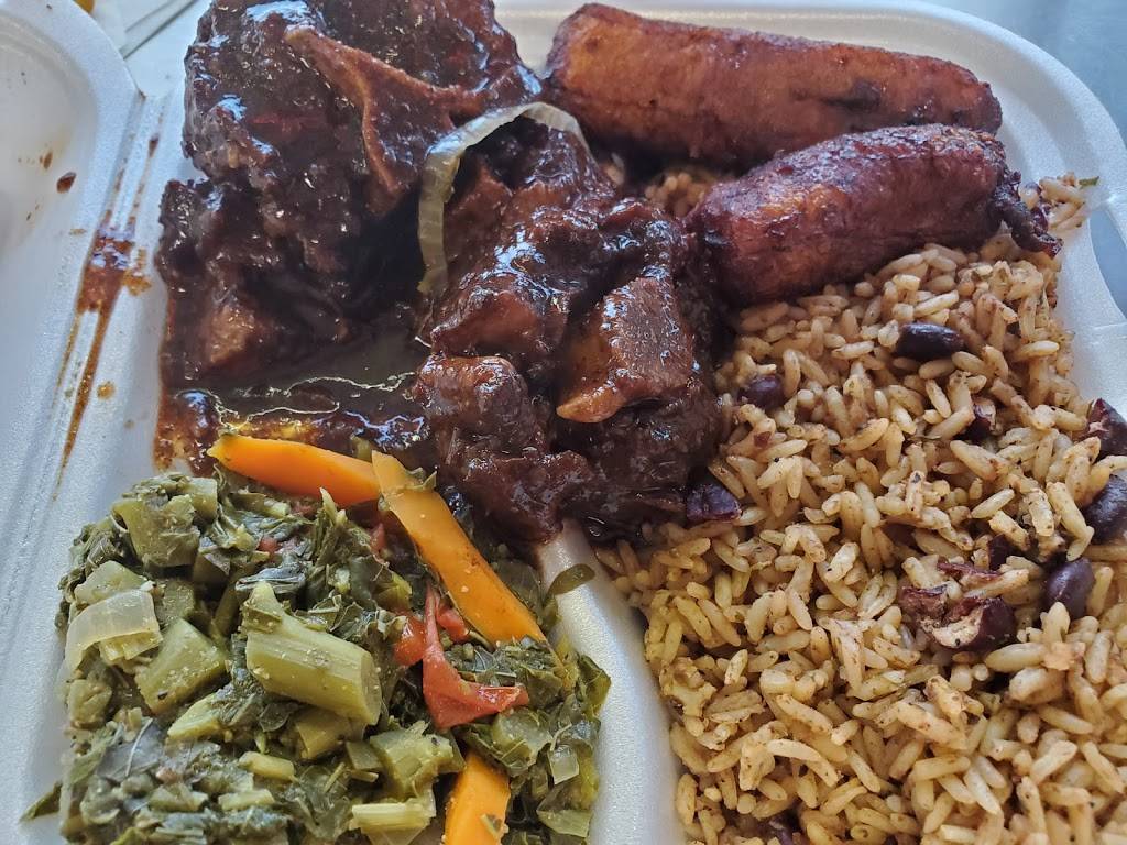 Mangos Caribbean Restaurant | restaurant | 806 Ralph David Abernathy Blvd SW, Atlanta, GA 30310, USA | 4045002851 OR +1 404-500-2851