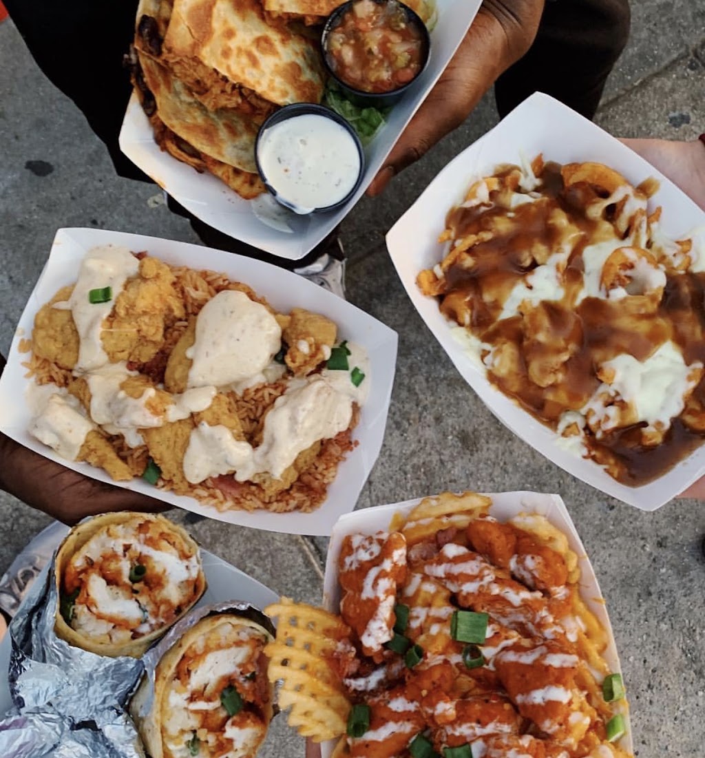 Nocturnal Eats | restaurant | 7533 Sunset Blvd, Los Angeles, CA 90046, USA | 3237947980 OR +1 323-794-7980