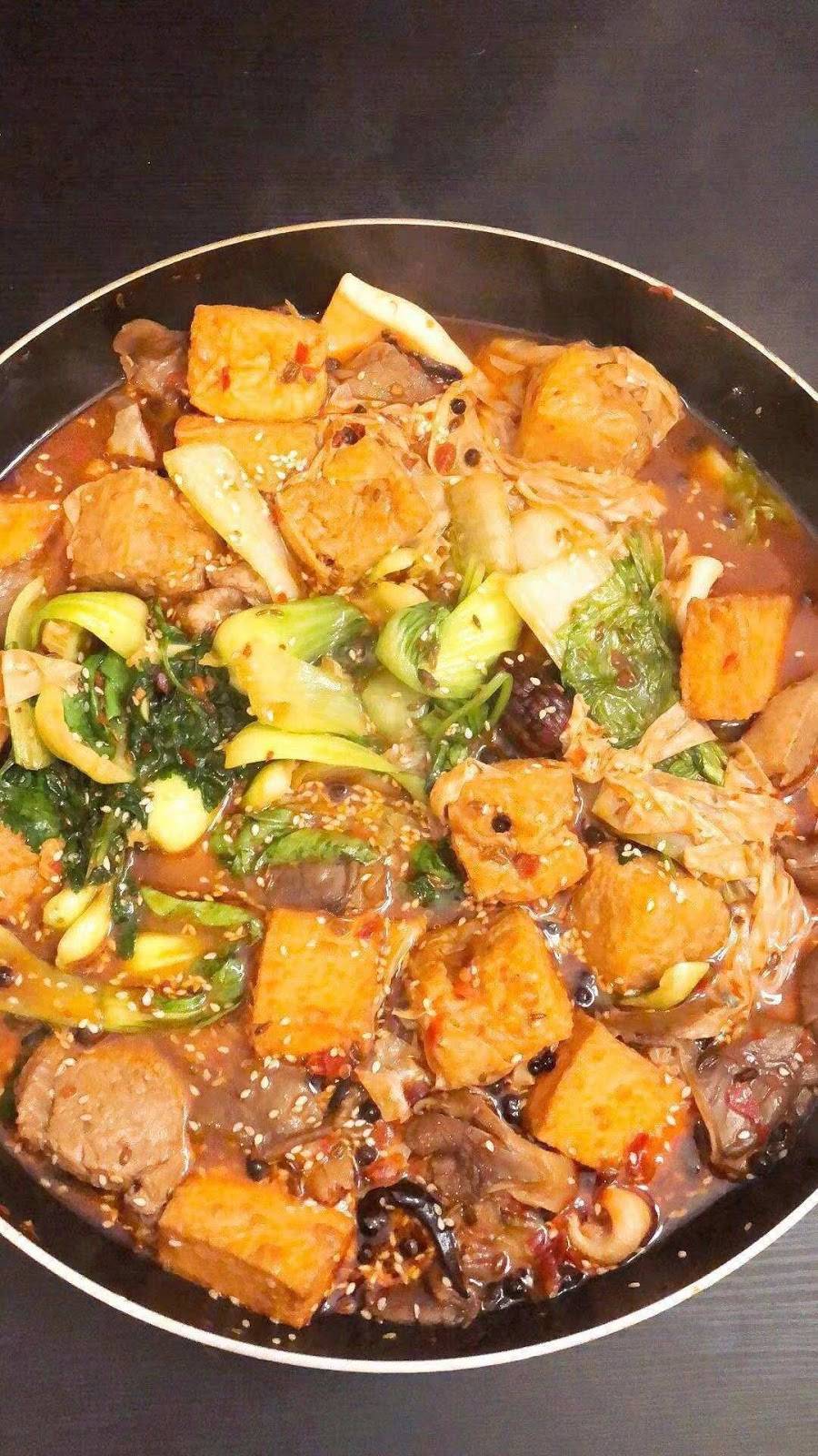 隔壁老王 | restaurant | 5600 W Colonial Dr, Orlando, FL 32808, USA | 4076011057 OR +1 407-601-1057