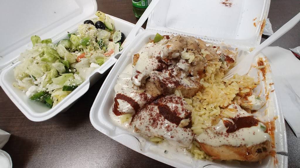 Osmows Airport Road | restaurant | 6795 Airport Rd A3, Mississauga, ON L4V 1E6, Canada | 9056788282 OR +1 905-678-8282