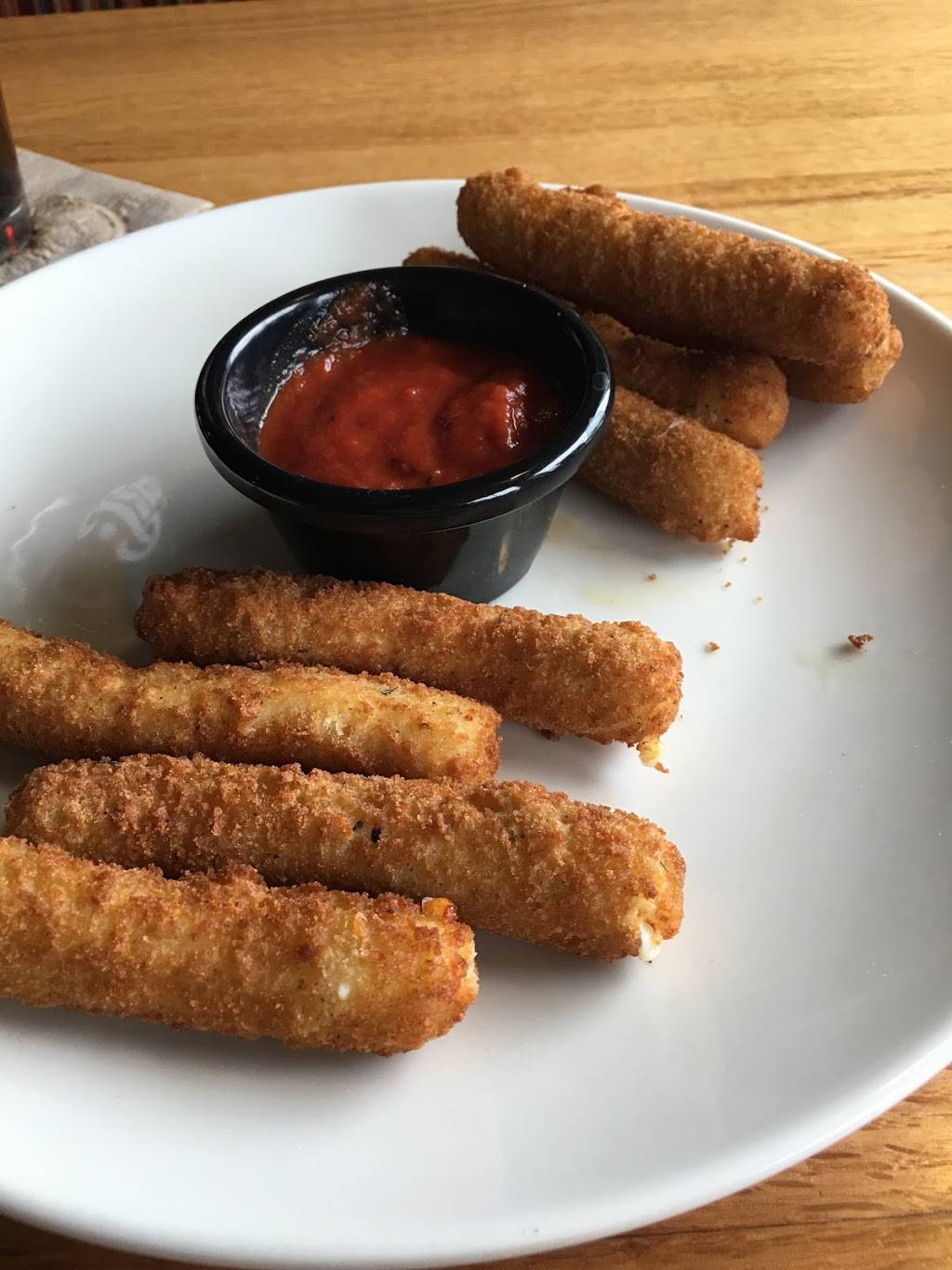 Applebees Grill + Bar | restaurant | 15240 Dellwood Dr, Baxter, MN 56425, USA | 2188331400 OR +1 218-833-1400