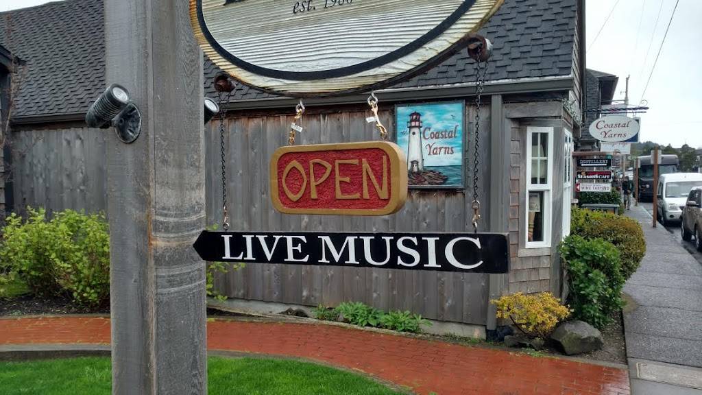 Bistro | restaurant | 263 N Hemlock St, Cannon Beach, OR 97110, USA | 5034362661 OR +1 503-436-2661