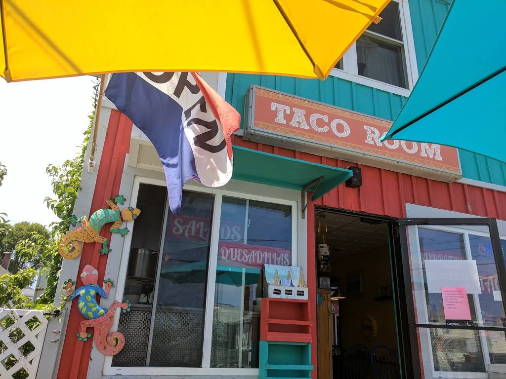 TACO ROOM | restaurant | 23 Ocean Blvd, Hampton, NH 03842, USA | 6039268226 OR +1 603-926-8226