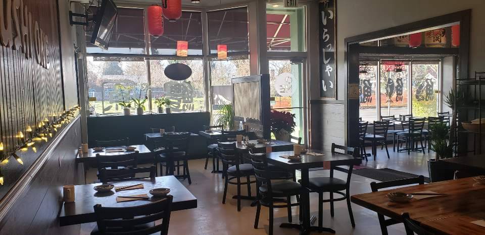 Sushi One | restaurant | 6516 N Denver Ave, Portland, OR 97217, USA | 5039541311 OR +1 503-954-1311