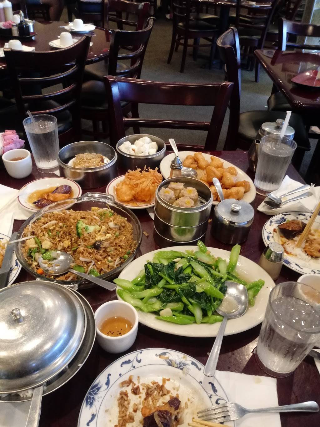 Hong Kong City BBQ | restaurant | 5301 FL-7, Tamarac, FL 33319, USA | 9547773832 OR +1 954-777-3832