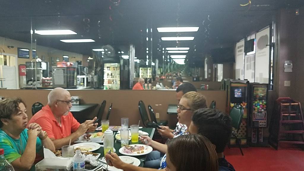 Chicken on Wheels Jacksonville | restaurant | 10916 Atlantic Blvd, Jacksonville, FL 32225, USA | 9045031606 OR +1 904-503-1606