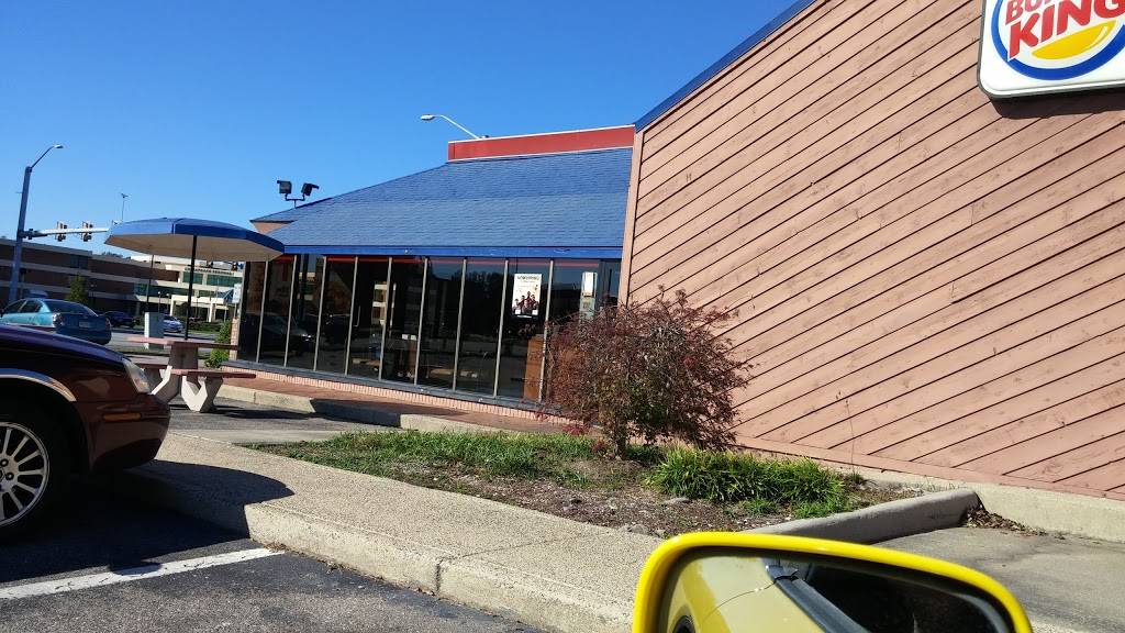 Burger King | restaurant | 713 N Battlefield Blvd, Chesapeake, VA 23320, USA | 7574361125 OR +1 757-436-1125