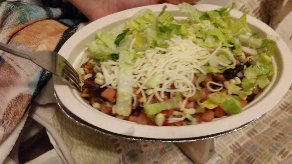 Chipotle Mexican Grill | restaurant | 2415 E Baseline Rd Ste 111, Phoenix, AZ 85042, USA | 6022839500 OR +1 602-283-9500