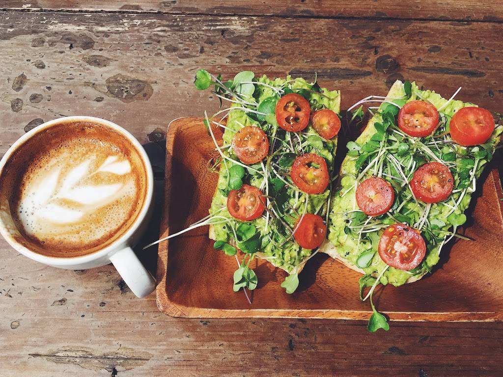 AOSA Coffee | cafe | 16821 Algonquin St Ste 104, Huntington Beach, CA 92649, USA | 7148405700 OR +1 714-840-5700