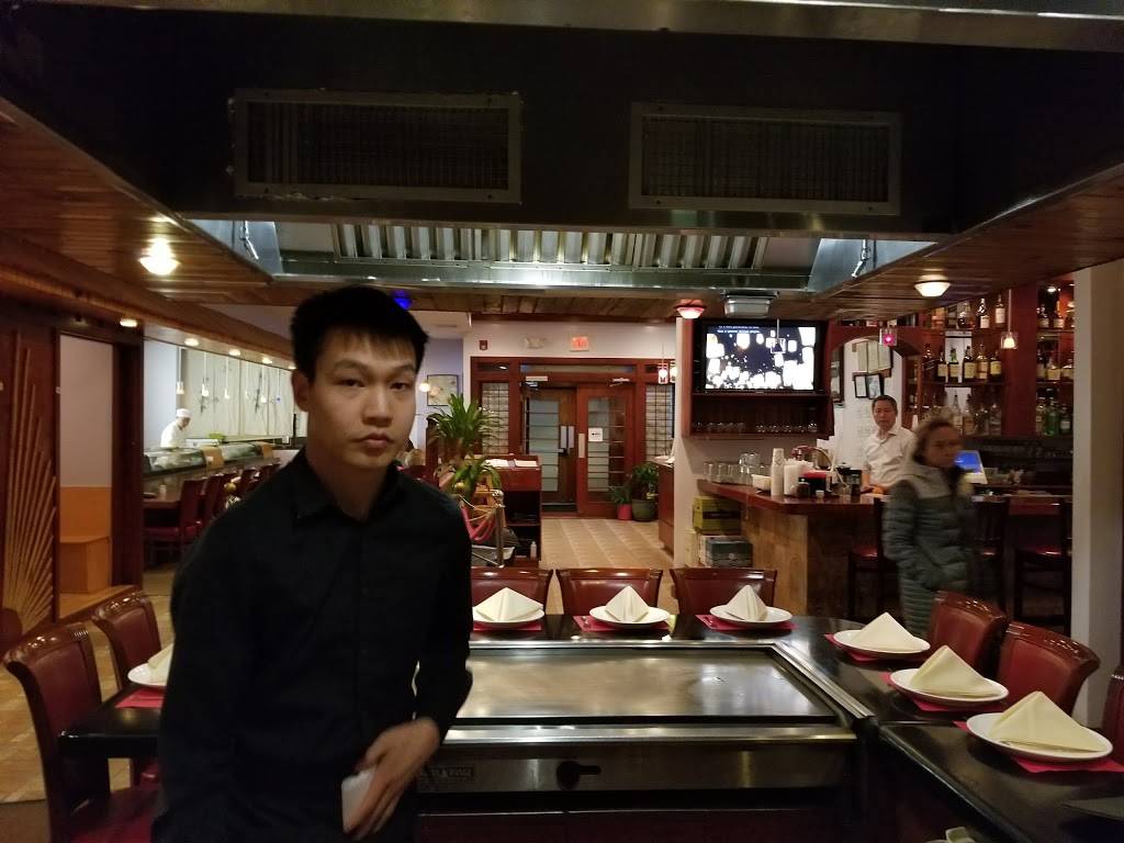 Fuji Steak House Needham | restaurant | 1430 Highland Ave, Needham, MA 02492, USA | 7817267658 OR +1 781-726-7658