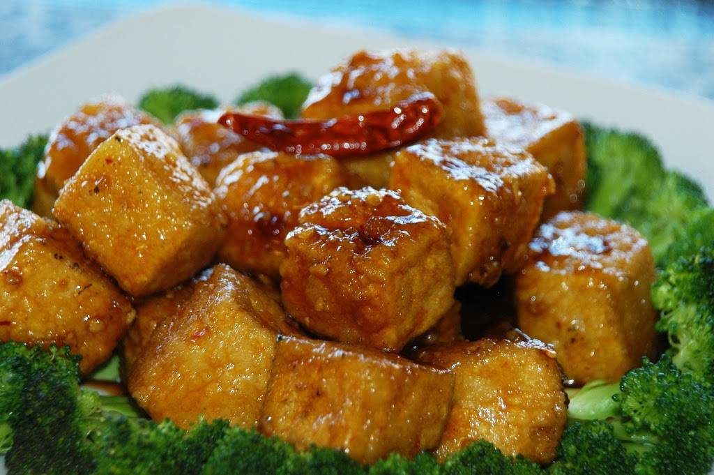 Chai Waii Chinese Food | restaurant | Santee, CA 92071, USA | 6195968898 OR +1 619-596-8898