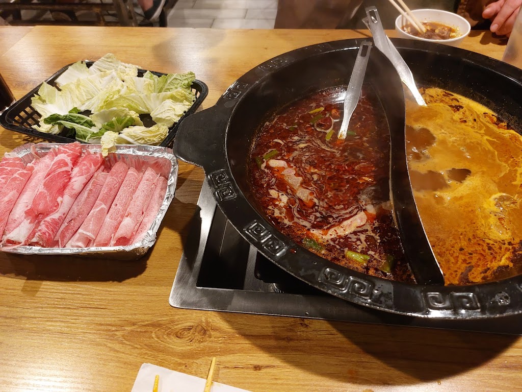 potwhale hotpot | restaurant | 3620 N 1st Ave #154, Tucson, AZ 85719, USA | 5202439347 OR +1 520-243-9347