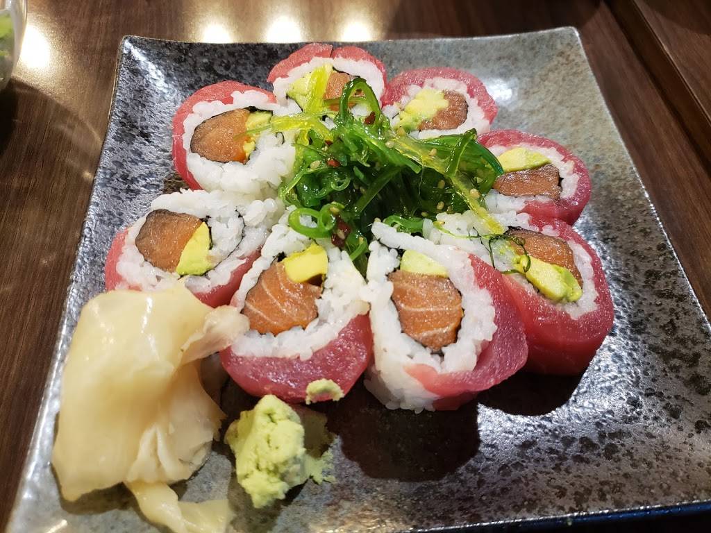 O Sushi Newark | restaurant | 34940 Newark Blvd, Newark, CA 94560, USA | 5107922888 OR +1 510-792-2888