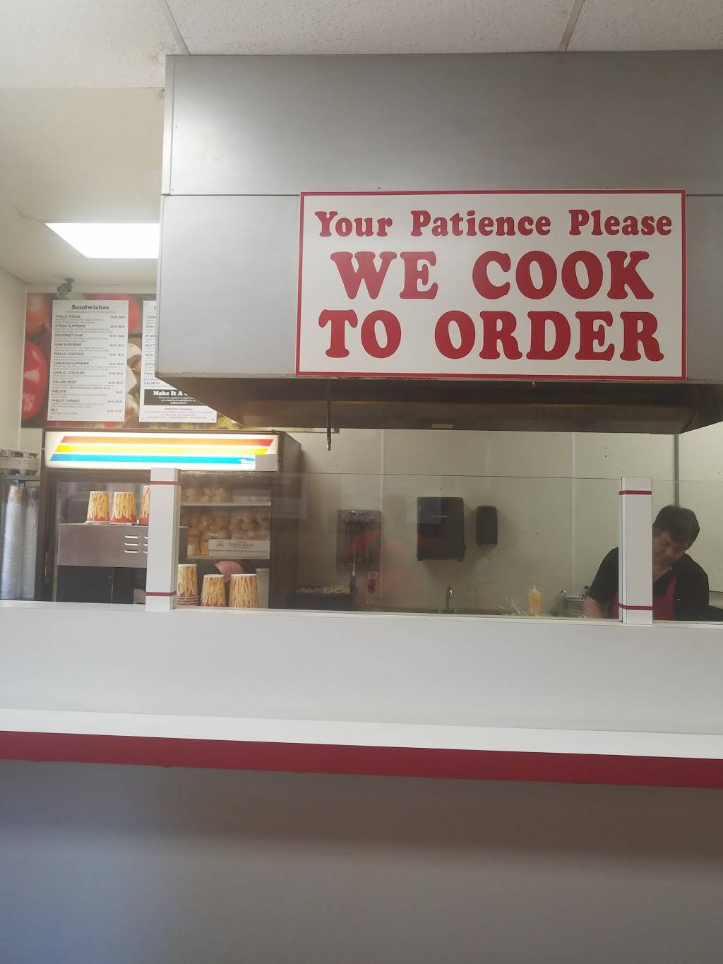 Steak & Fries | restaurant | 1218, 1200 W Main St # 26, Peoria, IL 61606, USA | 3096762828 OR +1 309-676-2828