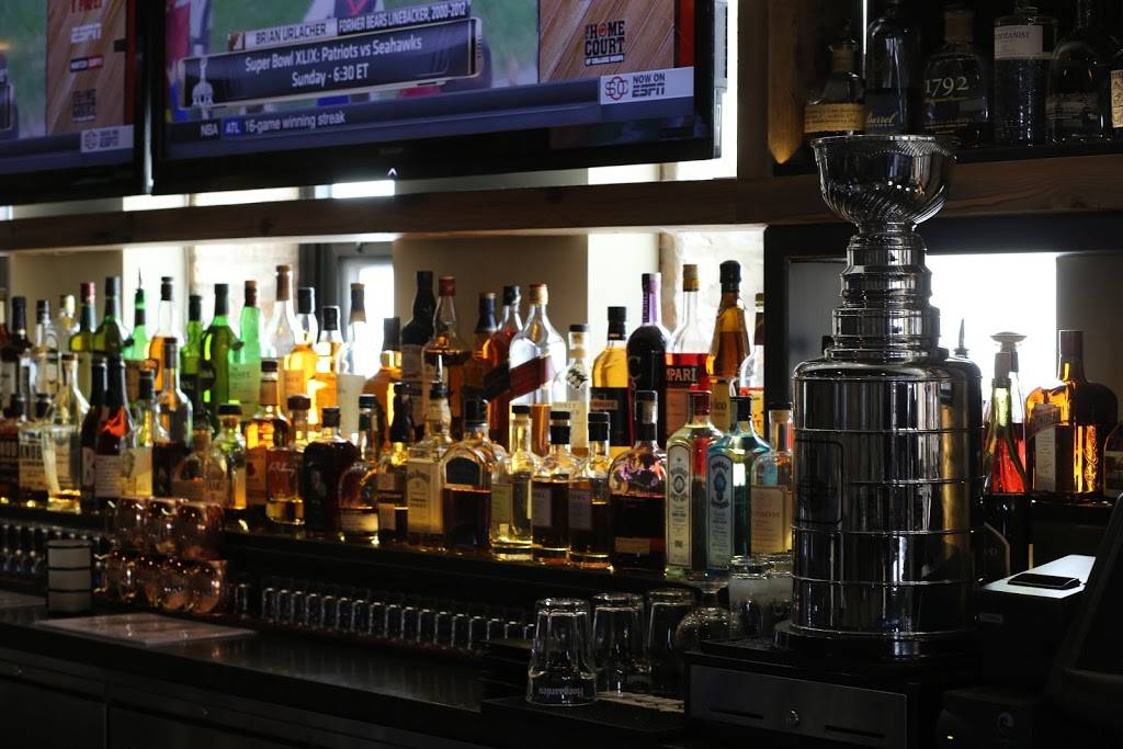 The Ogden Chicago | restaurant | 1659 W Ogden Ave, Chicago, IL 60612, USA | 3122261888 OR +1 312-226-1888