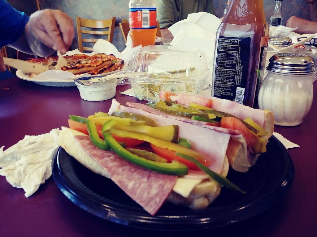 Sams Italian Foods | restaurant | 14 Millett Dr, Auburn, ME 04210, USA | 2077831111 OR +1 207-783-1111